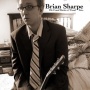 Brian Sharpe The Usual Stories & Usual Lies album cover.jpg