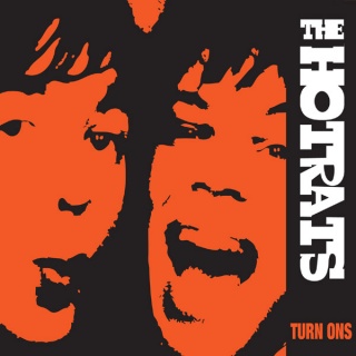 The HotRats Turn Ons album cover.jpg
