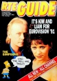 1991-05-04 RTÉ Guide cover.jpg