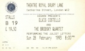 1993-02-28 London ticket 1.jpg