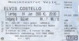 2005-06-04 Vejle ticket.jpg