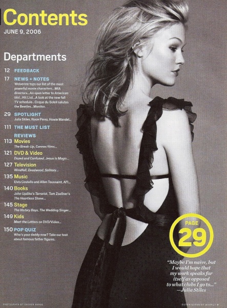 File:2006-06-09 Entertainment Weekly contents page.jpg
