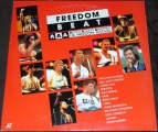 Freedom Beat - Artists Against Apartheid Laserdisc Japan cover.jpg
