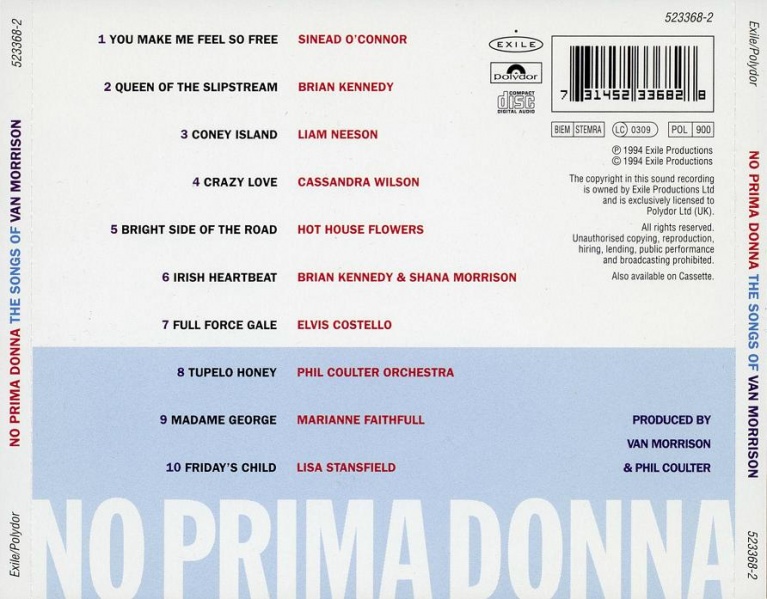 File:No Prima Donna album back cover.jpg