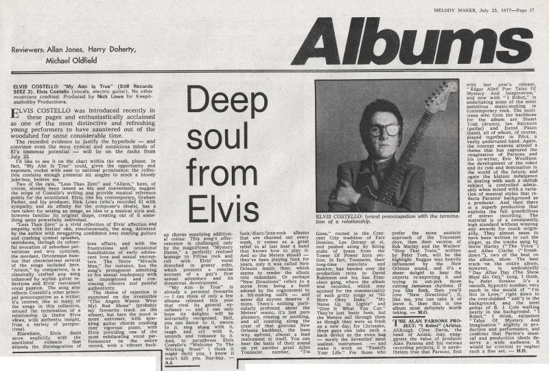 File:1977-07-23 Melody Maker page 17 clipping 01.jpg
