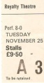 1986-11-25 London ticket 2.jpg