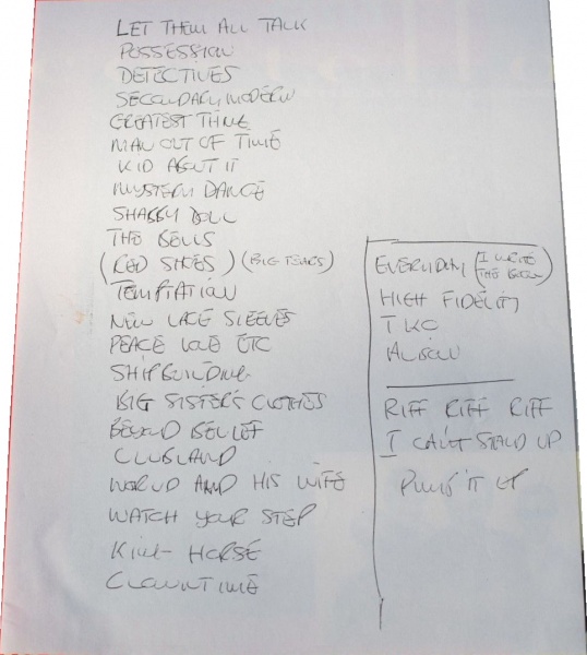 File:1983-08-28 Minneapolis stage setlist.jpg
