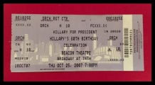 2007-10-25 New York ticket.jpg