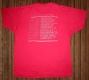 1987 Almost Alone Tour t-shirt image 6.jpg