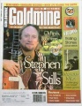 2001-10-05 Goldmine cover.jpg