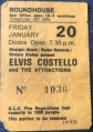 1978-01-20 London ticket 3