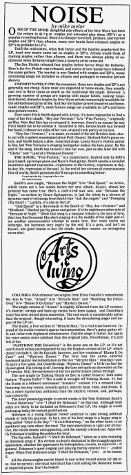1978-04-05 Michigan Daily page 05 clipping 01.jpg