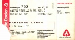 1991-07-22 Rotterdam ticket.jpg