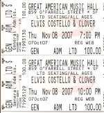 2007-11-08 San Francisco ticket.jpg