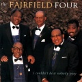 The Fairfield Four I Couldn't Hear Nobody Pray album cover.jpg