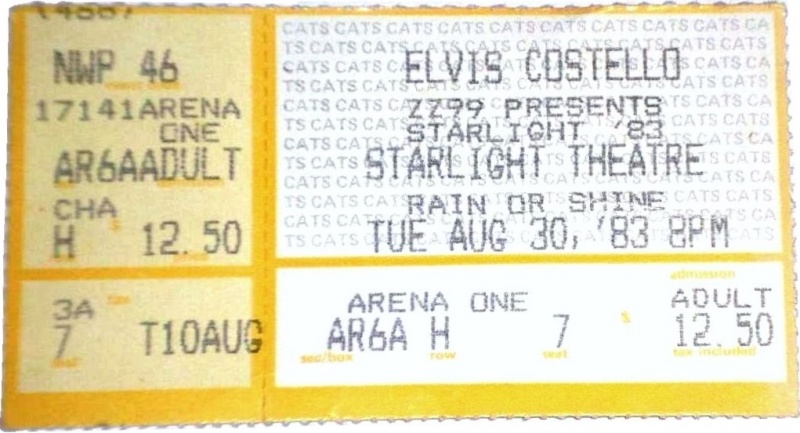 File:1983-08-30 Kansas City ticket.jpg