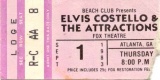 1983-09-01 Atlanta ticket.jpg