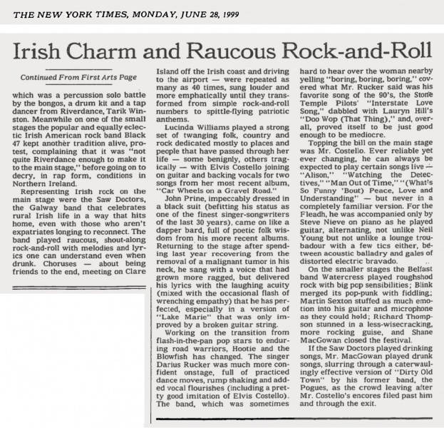 File:1999-06-28 New York Times page E6 clipping 01.jpg