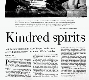 2003-05-07 Chicago Tribune clipping 01.jpg