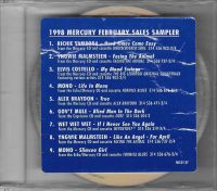 1998 Mercury February Sales Sampler album cover.jpg
