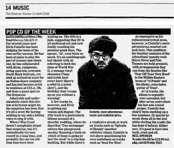 2002-04-14 London Observer page R-14 clipping 01.jpg