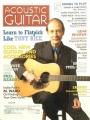 2007-06-00 Acoustic Guitar cover.jpg