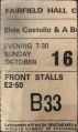 1977-10-16 Croydon ticket 2