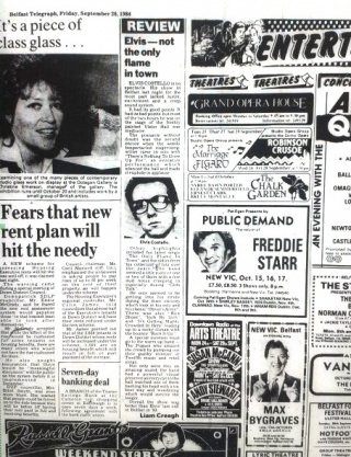 1984-09-28 Belfast Telegraph clipping 01.jpg