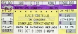 1999-10-08 Dallas ticket.jpg