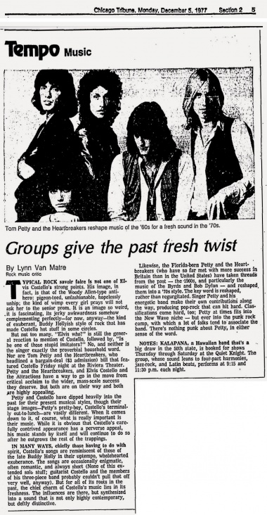 1977-12-05 Chicago Tribune page 2-05 clipping 01.jpg