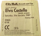 1987-01-31 Newcastle upon Tyne ticket 1.jpg