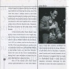 Booklet page 24 – Chet Baker, continued.