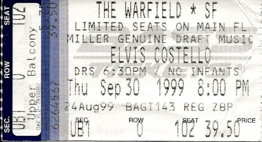 1999-09-30 San Francisco ticket 1.jpg