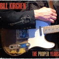 Bill Kirchen The Proper Years album cover.jpg