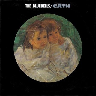 The Bluebells Cath Will She Always Be Waiting single cover.jpg