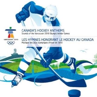 Canada's Hockey Anthems album cover.jpg