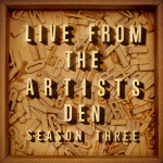 Live From The Artists Den Season 3 album cover.jpg