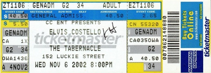 2002-11-06 Atlanta ticket.jpg