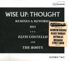 Wise Up Thought Remixes & Reworks sticker cover.jpg