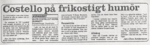 1984-12-01 Stockholm Aftonbladet clipping 01.jpg