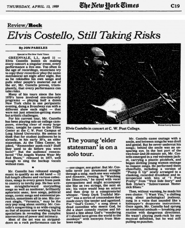 1989-04-13 New York Times page C19 clipping 01.jpg