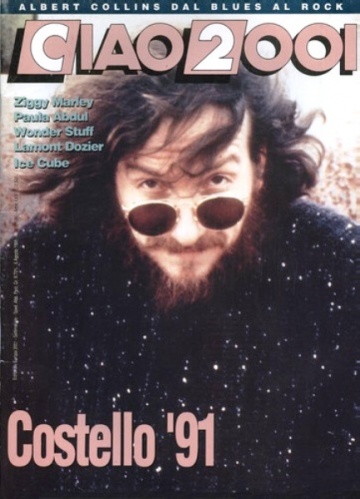 1991-08-06 Ciao 2001 cover.jpg