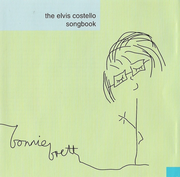 File:Bonnie Brett The Elvis Costello Songbook album cover.jpg
