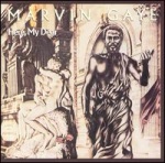 Marvin Gaye Here, My Dear album cover.jpg