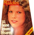1978-05-18 Mädchen cover.jpg
