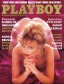 1984-10-00 Playboy cover.jpg