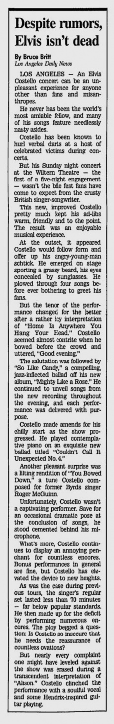 1991-05-30 Florence Times Daily page 8B clipping 01.jpg