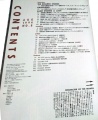 1994-08-00 Rockin' On contents page.jpg