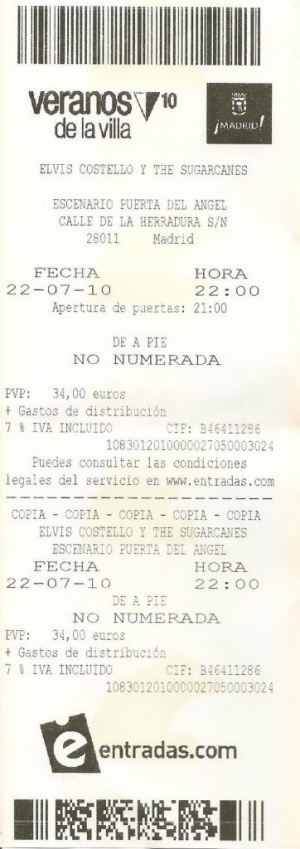 2010-07-22 Madrid ticket.jpg