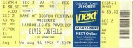 1996-08-14 Boston ticket.jpg